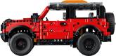 42213： Ford Bronco® 福特烈马 SUV