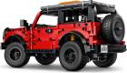 42213： Ford Bronco® 福特烈马 SUV