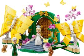 LEGO 75688 格琳达的婚礼日