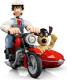 21371： Wallace & Gromit（超级无敌掌门狗）