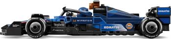 77249： 威廉姆斯FW46 F1赛车