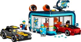 LEGO 60497 自动洗车店