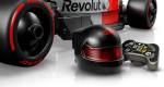 77259： 奥迪 Revolut F1 车队 R26 赛车