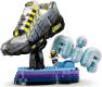 43025： Nike Air Max 95 x 乐高®套装